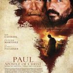 Ver Pablo, apóstol de Cristo (2018) Online