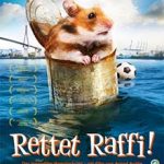 Ver Rettet Raffi! (Mi amigo Raffi) (2015) online