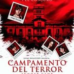 Ver Summer Camp (El campamento del terror) (2015) Online