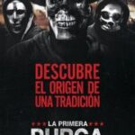 Ver 12 Horas para Sobrevivir: El Inicio (2018) online