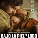Ver Bajo la piel de lobo (2017) online