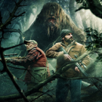 Ver Big Legend (2018) online