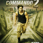 Ver Commando 2 (2017) online