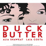 Ver Duck Butter (2018) online