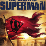 Ver La muerte de Superman (2018) online