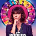Ver Sin rodeos (2018) online (2018) online