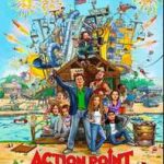Ver Action Point (2018) online