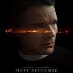 Ver First Reformed (2017) online