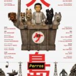 Ver Isle of Dogs (Isla de perros) (2018)