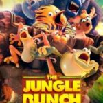 Ver Les as de la jungle (Una jungla de locura) (2017)