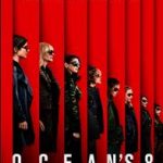 Ver Ocean’s 8: Las estafadoras (2018) online