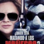Ver Quién está matando a los puppets (2018) Online