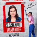 Ver Se Busca Novio… Para Mi Mujer (2018) Online