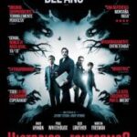 Ver Historias de fantasmas 2018 Online