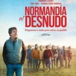 Ver Normandía al desnudo (2018) Online