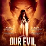 Ver El guardaespaldas contra el demonio (Our Evil) (2017) Online