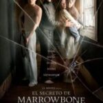 Ver El secreto de Marrowbone 2017 Online