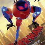 Ver Spider-Man  Un Nuevo Universo 2018 Online
