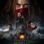 Ver Maquinas Mortales (Mortal Engines) (2018) Gratis