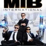 Ver Hombres de Negro: Internacional (2019) online