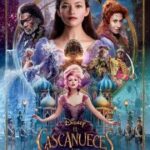 Ver The Nutcracker and the Four Realms 2018
