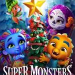 Ver Super Monsters and the Wish Star 2018