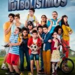 ver Los futbolísimos (2018)