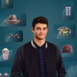 Ver La cita perfecta ( The Perfect Date ) 2019