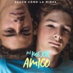 Ver Mi mejor amigo (2018) Online