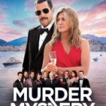 Ver Misterio a bordo (2019) Online