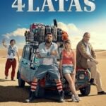 Ver 4 latas (2019) Online