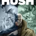 Ver Batman: Hush (2019) Onlie