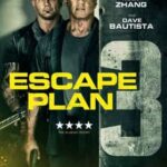 Ver Escape Plan: The Extractors (2019) Online