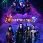 Ver Los Descendientes 3 (2019) Online