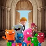 Ver UGLYDOLLS: Extraordinariamente Feos (2019) Online