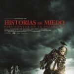 Ver Historias de miedo para contar en la oscuridad (2019)