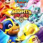 Ver Paw Patrol: Mighty Pups Online (2019)