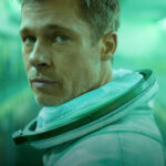 Ver Ad Astra: Hacia las estrellas (2019) Online