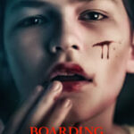 Ver Boarding School (2018) Online