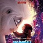 Ver Abominable (2019) Online