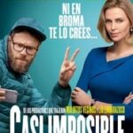 Ver Casi Imposible (2019) Online