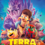 Ver Terra Willy: Planeta desconocido (2019) Online