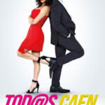 Ver Tod@s Caen (2019) Online