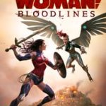 Ver Wonder Woman: Bloodlines (2019) Online