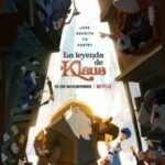 La leyenda de Klaus (2019) Online