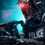Código 8 (2019) Online