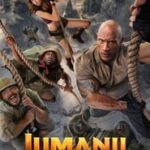 Jumanji: siguiente nivel (2019) Online