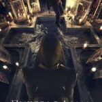 Queen of Spades: Through The Looking Glass (2019)