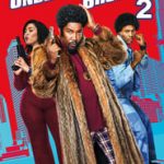 Undercover Brother 2 (2019) Online