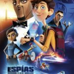 Ver Espías a escondidas 2019 Online